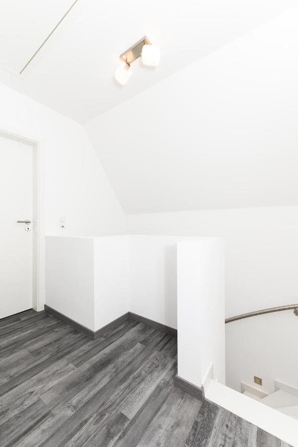 Ferienhaus Ella Dornumersiel Exteriör bild